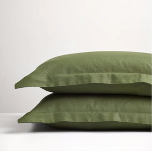 Thread Design Pillowcases sold as a pair