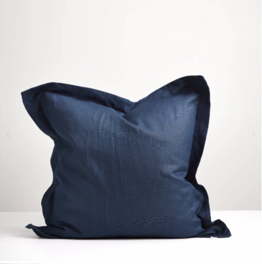 Thread Design European Pillowcase - Sold Individually