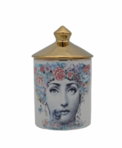 Iconic Style Containers - Floral