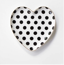 Load image into Gallery viewer, Heart Shaped Dish
