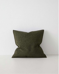 Alberto Boucle Cushions