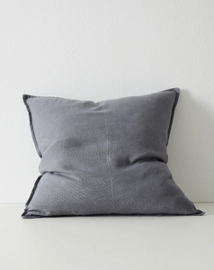 WEAVE HOME - Como Square 50cm Cushion