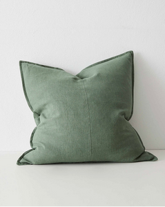 WEAVE HOME - Como Square 60cm Cushion