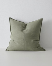 Load image into Gallery viewer, WEAVE HOME - Como Square 60cm Cushion
