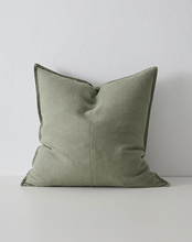 Load image into Gallery viewer, WEAVE HOME - Como Square 50cm Cushion
