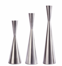Load image into Gallery viewer, Tapered Candle Sticks - set of 3
