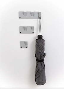 Alfa Wall Hooks - Set of 3