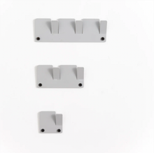 Load image into Gallery viewer, Alfa Wall Hooks - Set of 3
