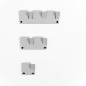 Alfa Wall Hooks - Set of 3