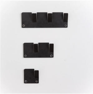 Alfa Wall Hooks - Set of 3