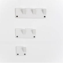 Load image into Gallery viewer, Alfa Wall Hooks - Set of 3
