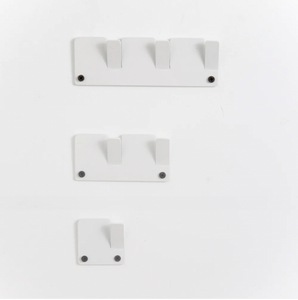 Alfa Wall Hooks - Set of 3