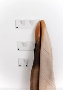 Alfa Wall Hooks - Set of 3