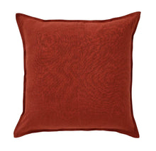 Load image into Gallery viewer, WEAVE HOME - Como Square 60cm Cushion
