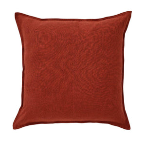 WEAVE HOME - Como Square 60cm Cushion