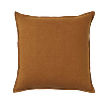 Load image into Gallery viewer, WEAVE HOME - Como Square 60cm Cushion
