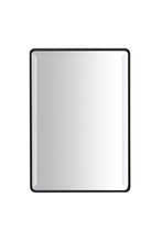 Load image into Gallery viewer, Echo Antique Beveled Mirror
