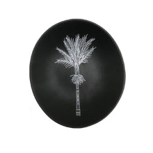 Load image into Gallery viewer, New Zealand Designed Nikau 10cm Bowl
