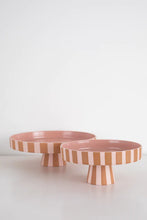 Load image into Gallery viewer, OYOY Toppu Tray Small - Caramel and Rose
