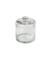 Load image into Gallery viewer, Condiment Glass Jar with Lid - Small
