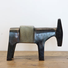 Load image into Gallery viewer, Donkey Sculpture

