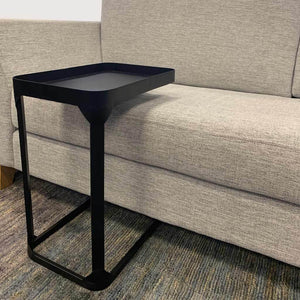 Studio Sofa Side Table by Broste