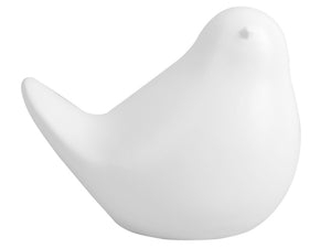 PT Design - Fat Bird White